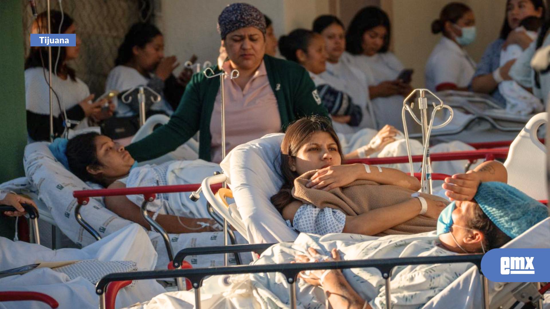 EMX-Hospital-Materno-Infantil-es-evacuado-por-conato-de-incendio;-no-se-reportan-heridos