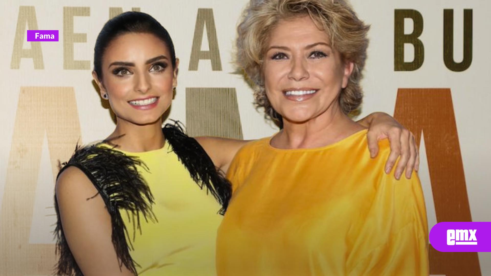 EMX-Fallece-Gabriela-Michel,-emblemática-actriz-de-doblaje-y-madre-de-Aislinn-Derbez