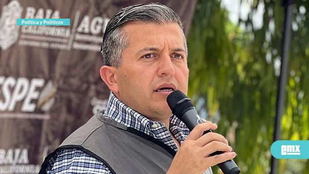 EMX-Alonso Centeno Hernández...Aplica CESPE descuentos en multas y recargos