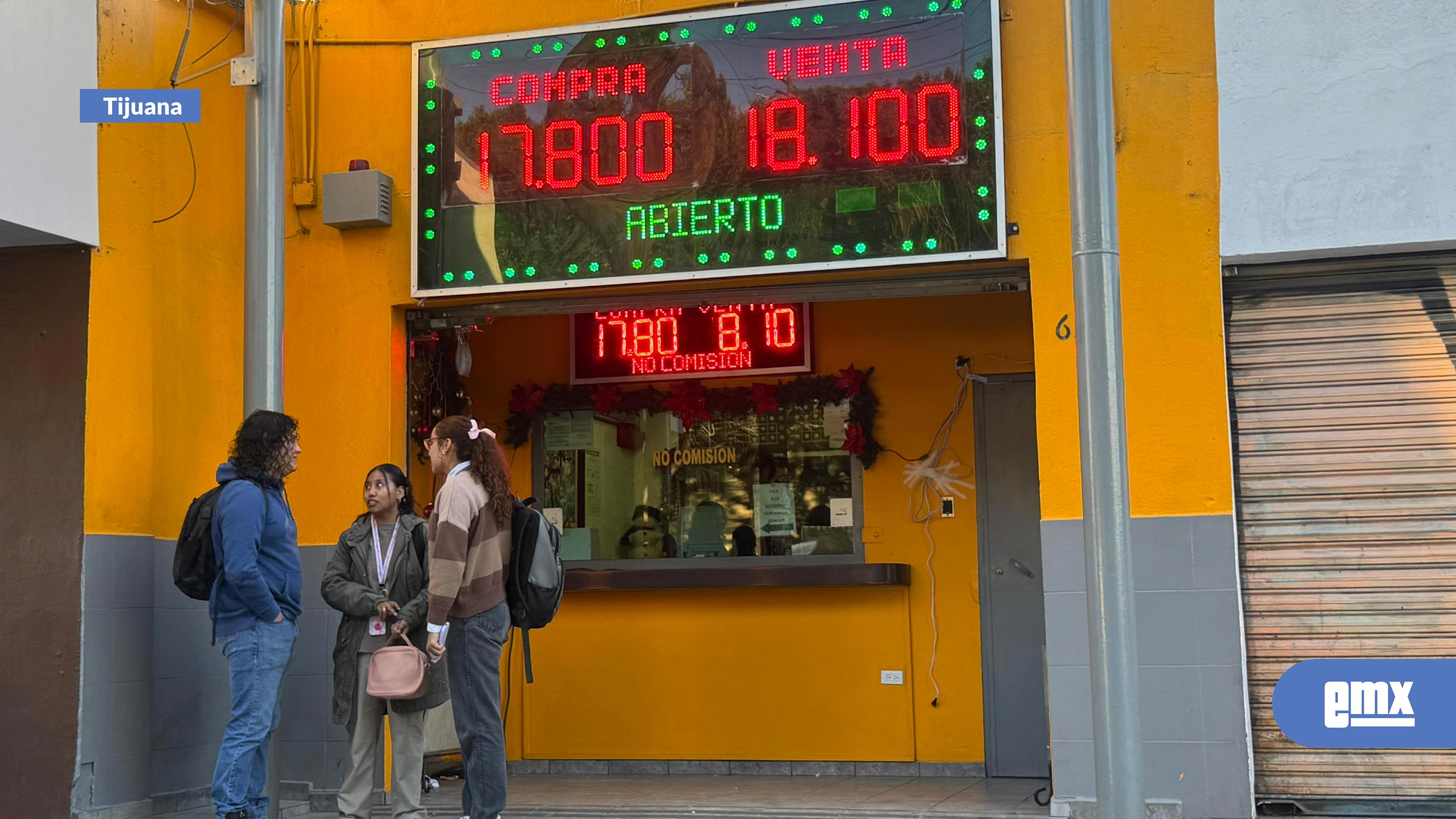 EMX-Cotización-del-dólar-en-algunas-casas-de-cambio-de-la-ciudad-de-Tijuana-para-este-25-de-noviembre