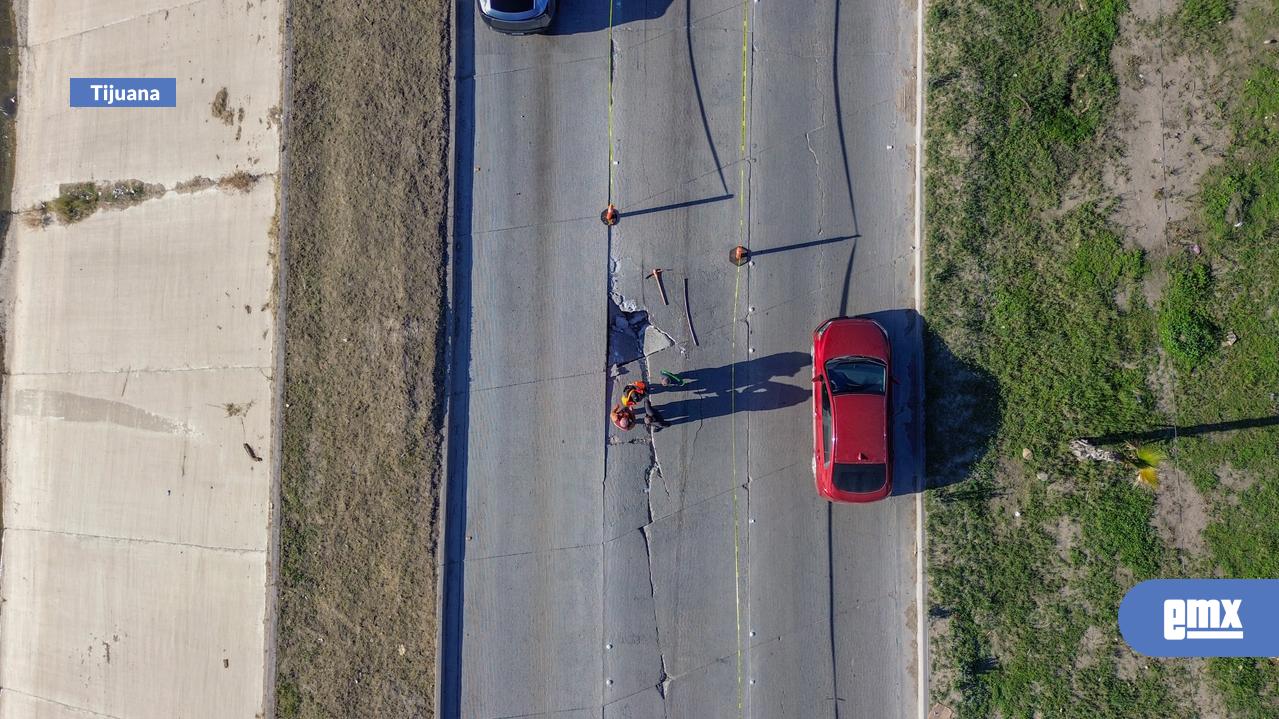 EMX-Así-comenzó-el-socavón-en-la-Vía-Rápida-Oriente