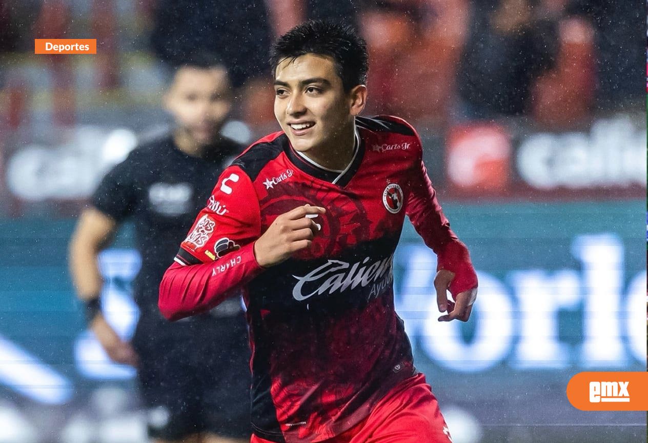 EMX-¿Podrá jugar Gil Mora la semifinal vs Tigres?