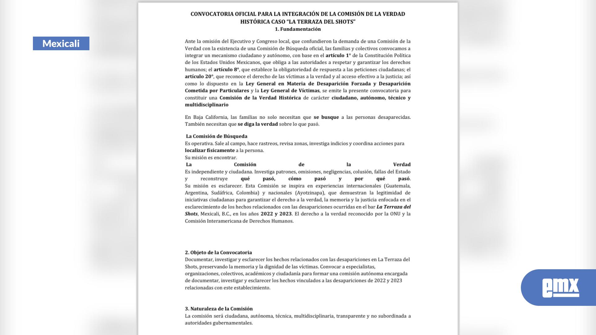 EMX-Piden-colectivos-creación-de-una-comisión-de-la-verdad-para-el-caso-"shots"