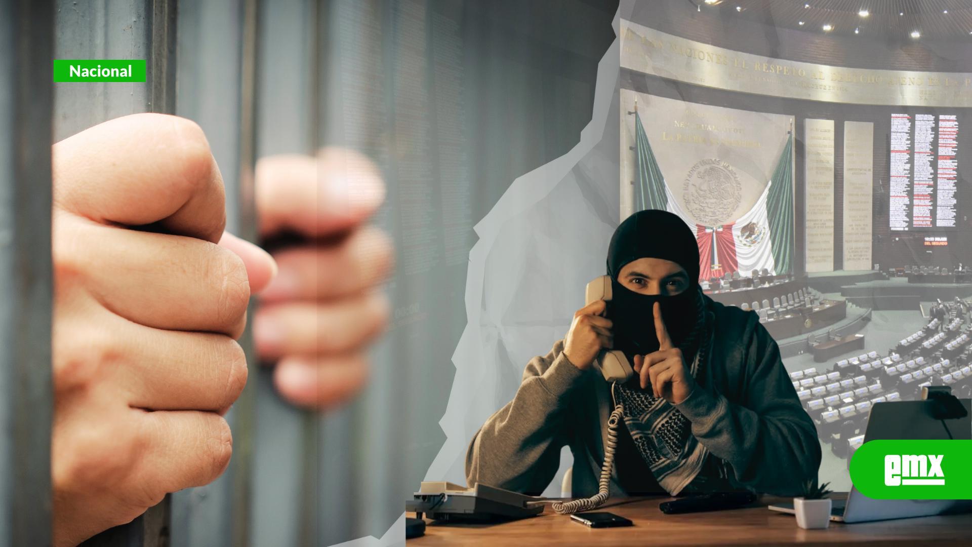 EMX-Diputados-aprueban-reforma-contra-la-extorsión;-contempla-penas-de-hasta-42-años-de-prisión