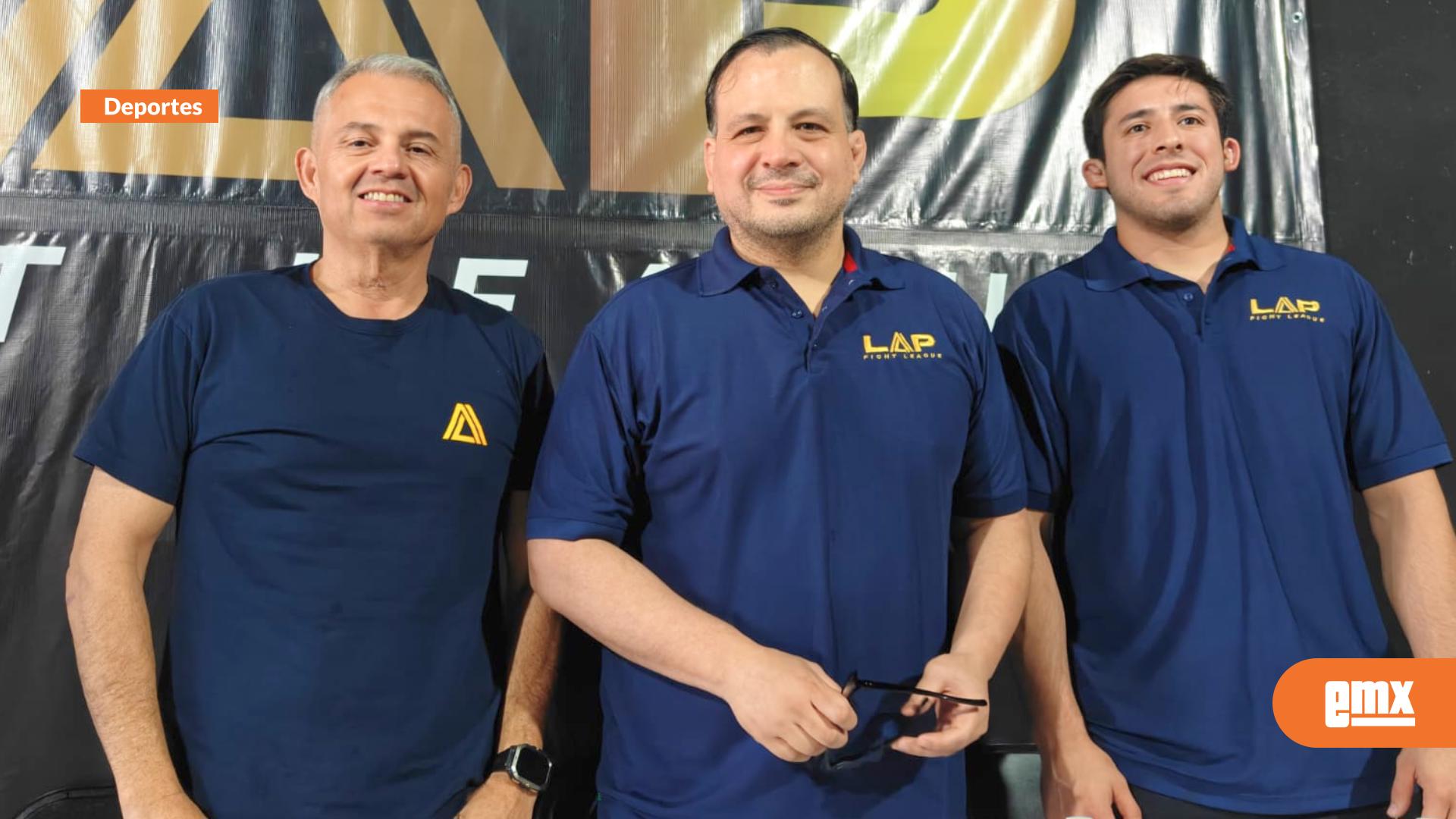 EMX-Realizarán-evento-amateur-de-AMM