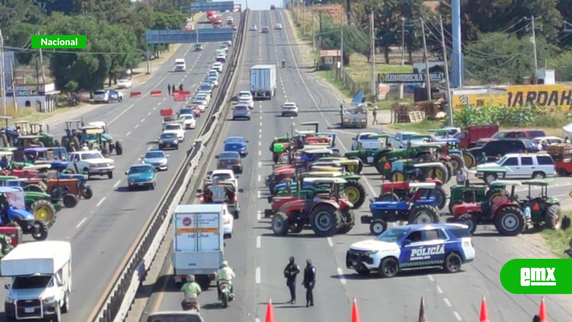 EMX-Tensión-en-carreteras:-no-habrá-retiro-de-bloqueos,-advierten-campesinos