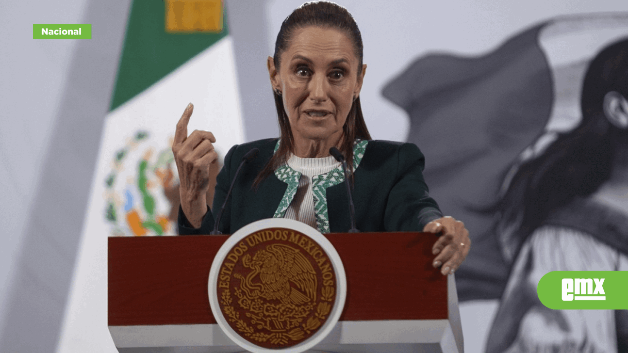 EMX-Algunos-opositores-a-Ley-de-Aguas-ganan-hasta-300-mdp-por-venta-irregular:-Sheinbaum