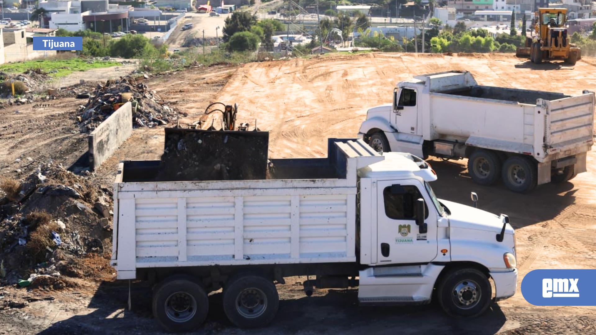 EMX-Recolecta-Gobierno-Municipal-más-de-80-toneladas-de-basura-con-el-programa-‘Tijuana:-Ciudad-Limpia