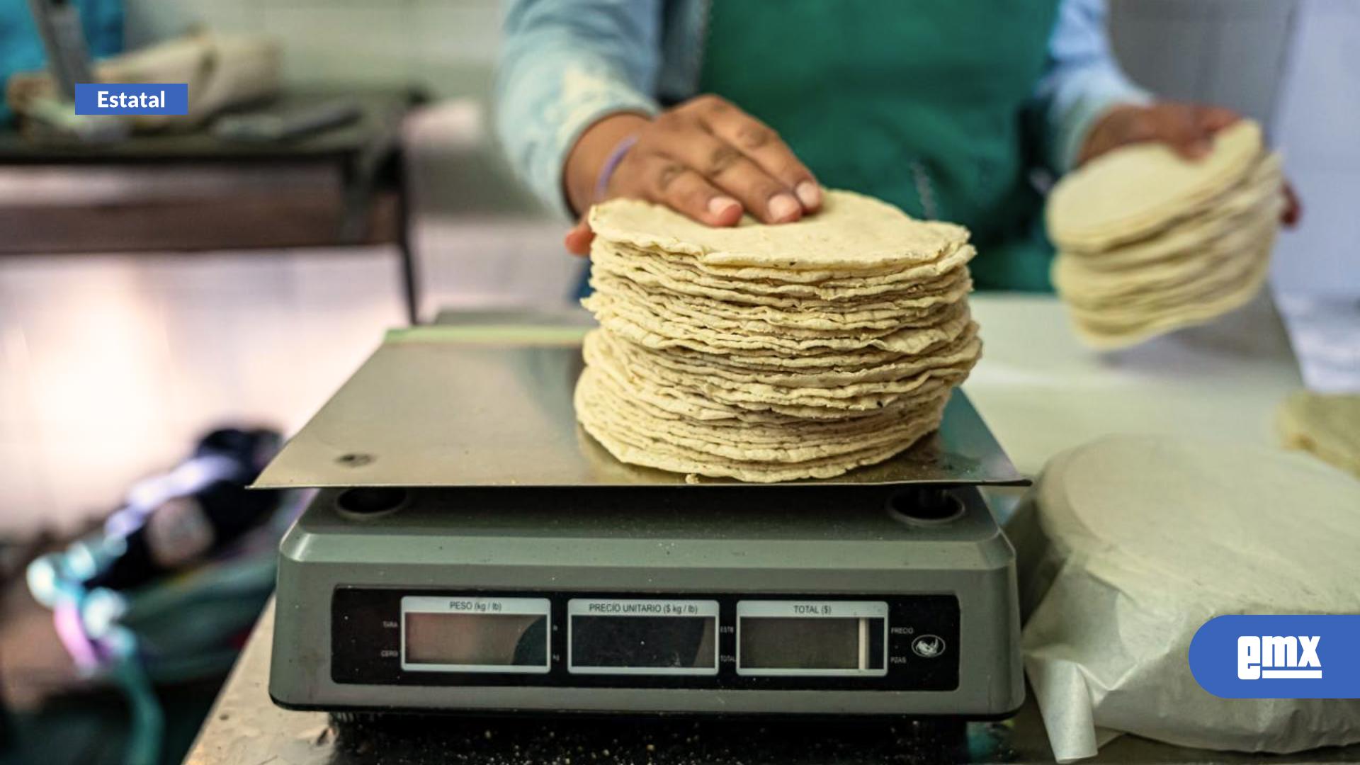 EMX-Tortillerías-operan-con-normalidad-pese-a-protestas-de-transportistas-y-productores-de-maíz