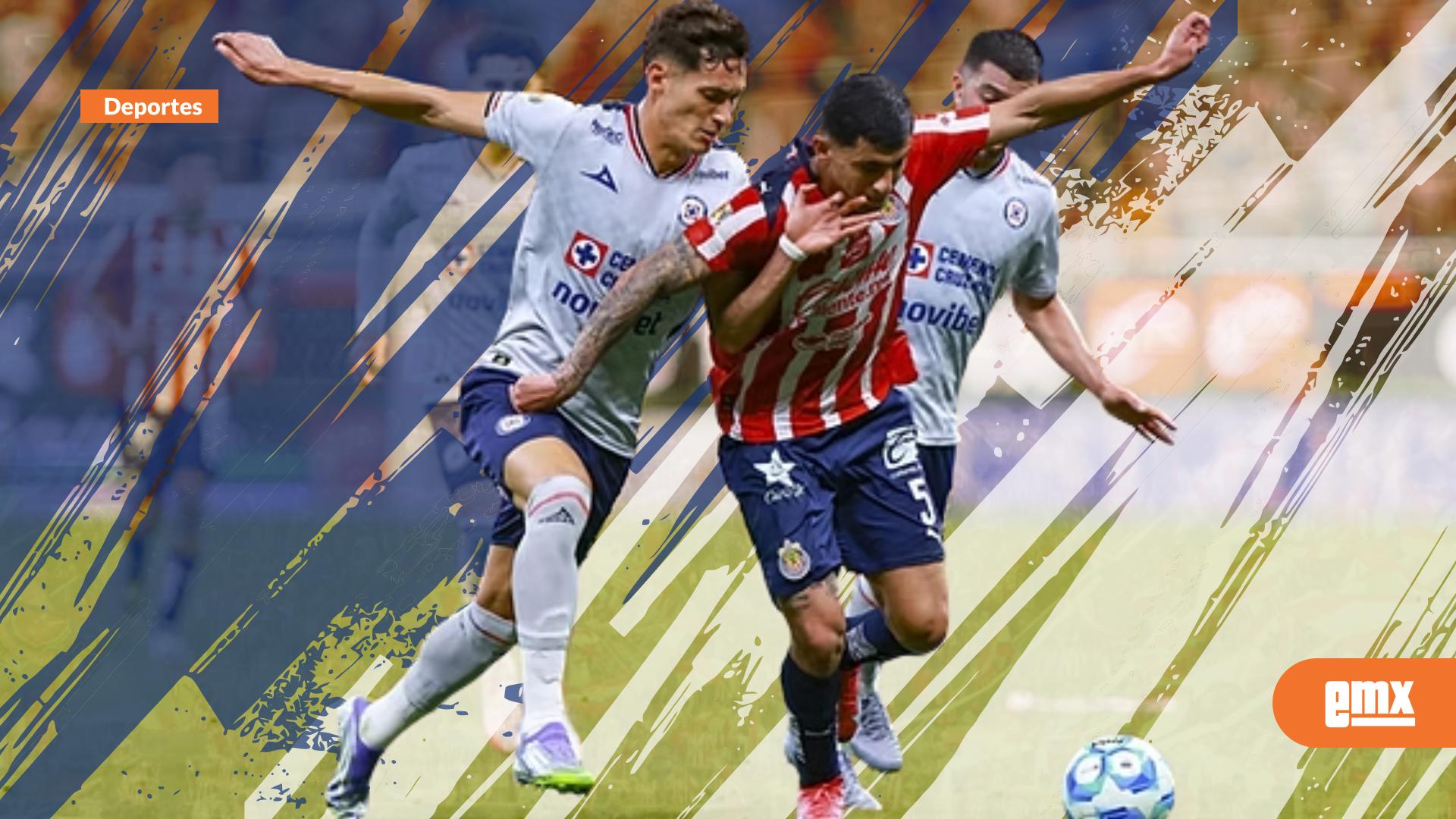 EMX-Chivas-y-Cruz-Azul-empatan-0-0-en-la-ida-de-cuartos-de-final-del-Apertura-2025