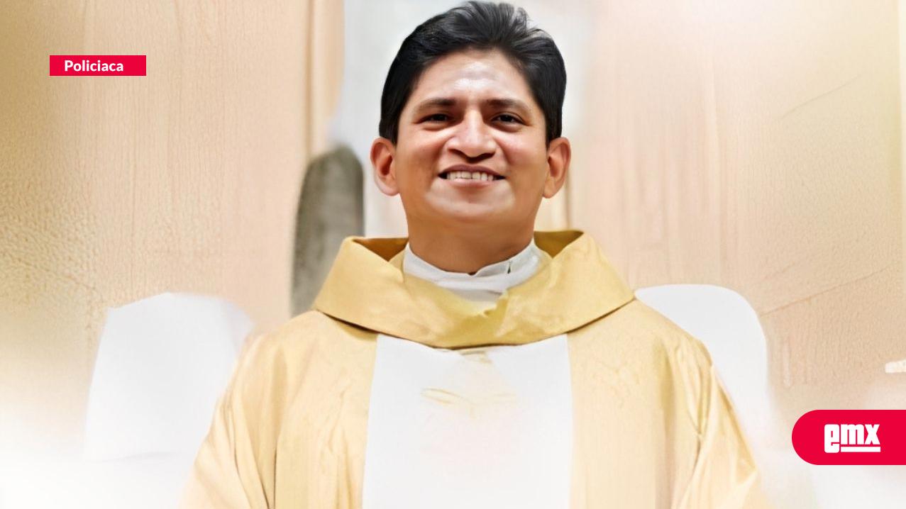 EMX-Apuñalan a párroco de Rosarito durante un asalto cuando acudía a brindar un servicio pastoral