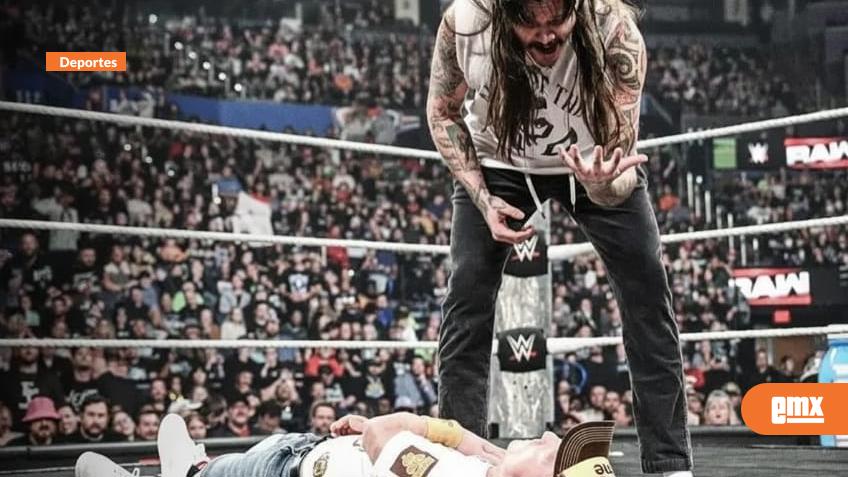 EMX-Albergará San Diego  Survivor Series 2025