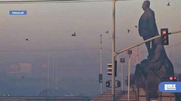 EMX-Secretaría del Medio Ambiente carece de plan contra contaminación: REDSPIRA