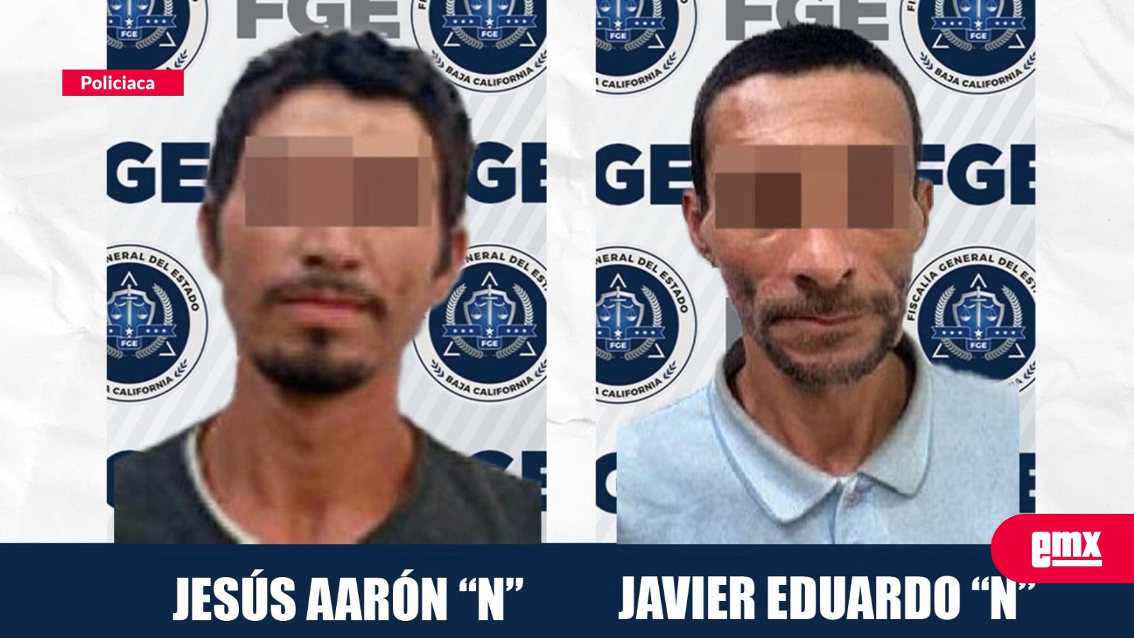 EMX-Vinculan-a-dos-por-violecia-familiar-en-Mexicali