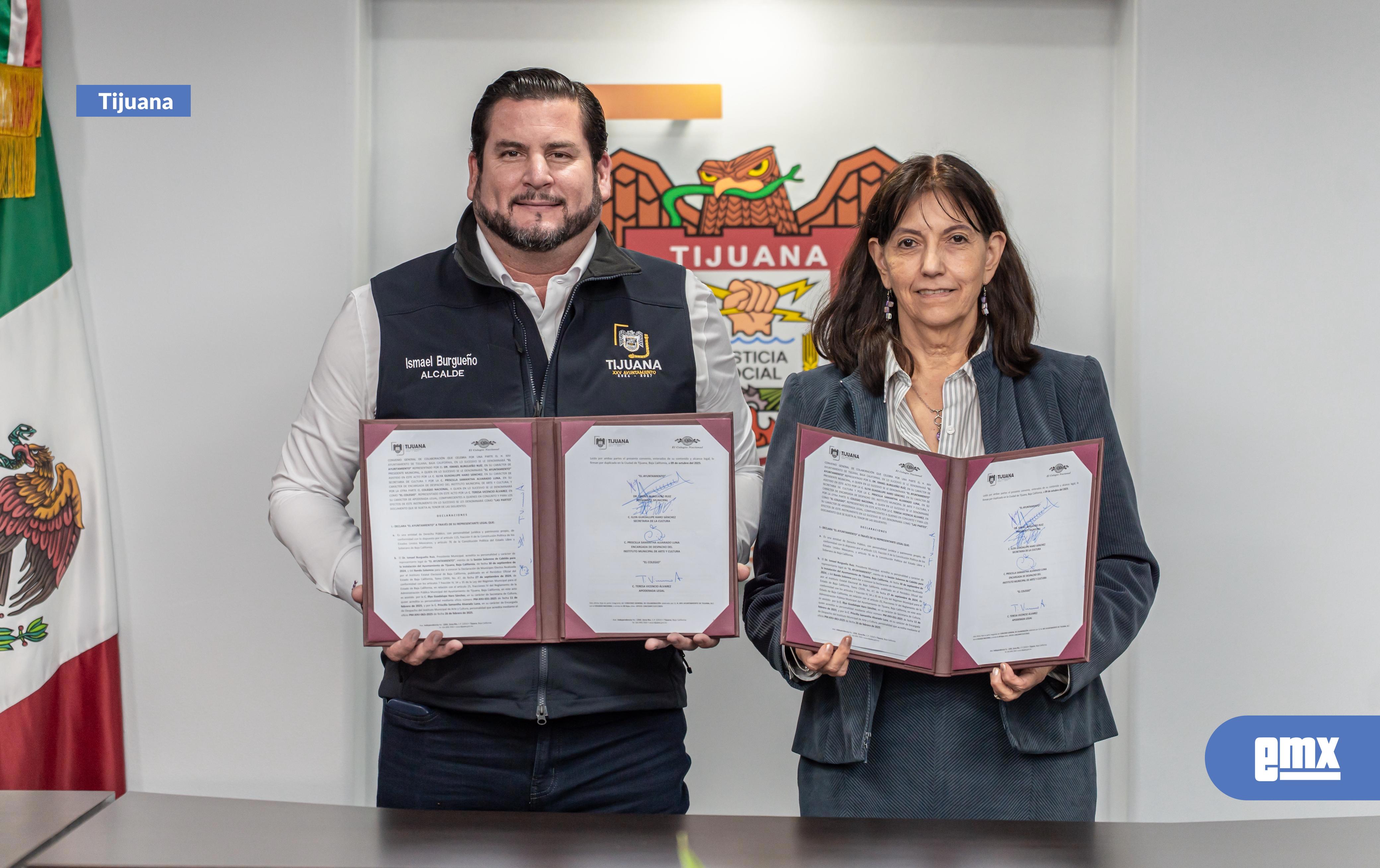 EMX-Firma-Ismael-Burgueño-convenio-de-colaboración-con-el-Colegio-Nacional-para-fortalecer-la-cultura-en-Tijuana