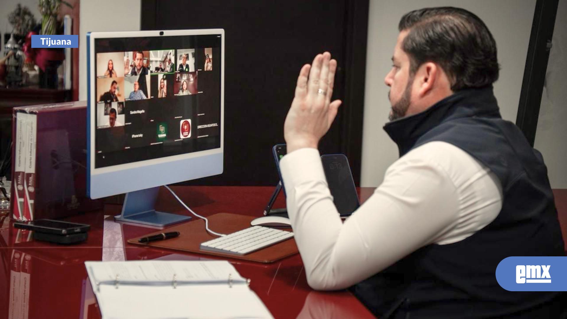 EMX-Aprueba-Cabildo-de-Tijuana-la-donación-de-predio-para-el-programa-Vivienda-para-el-Bienestar