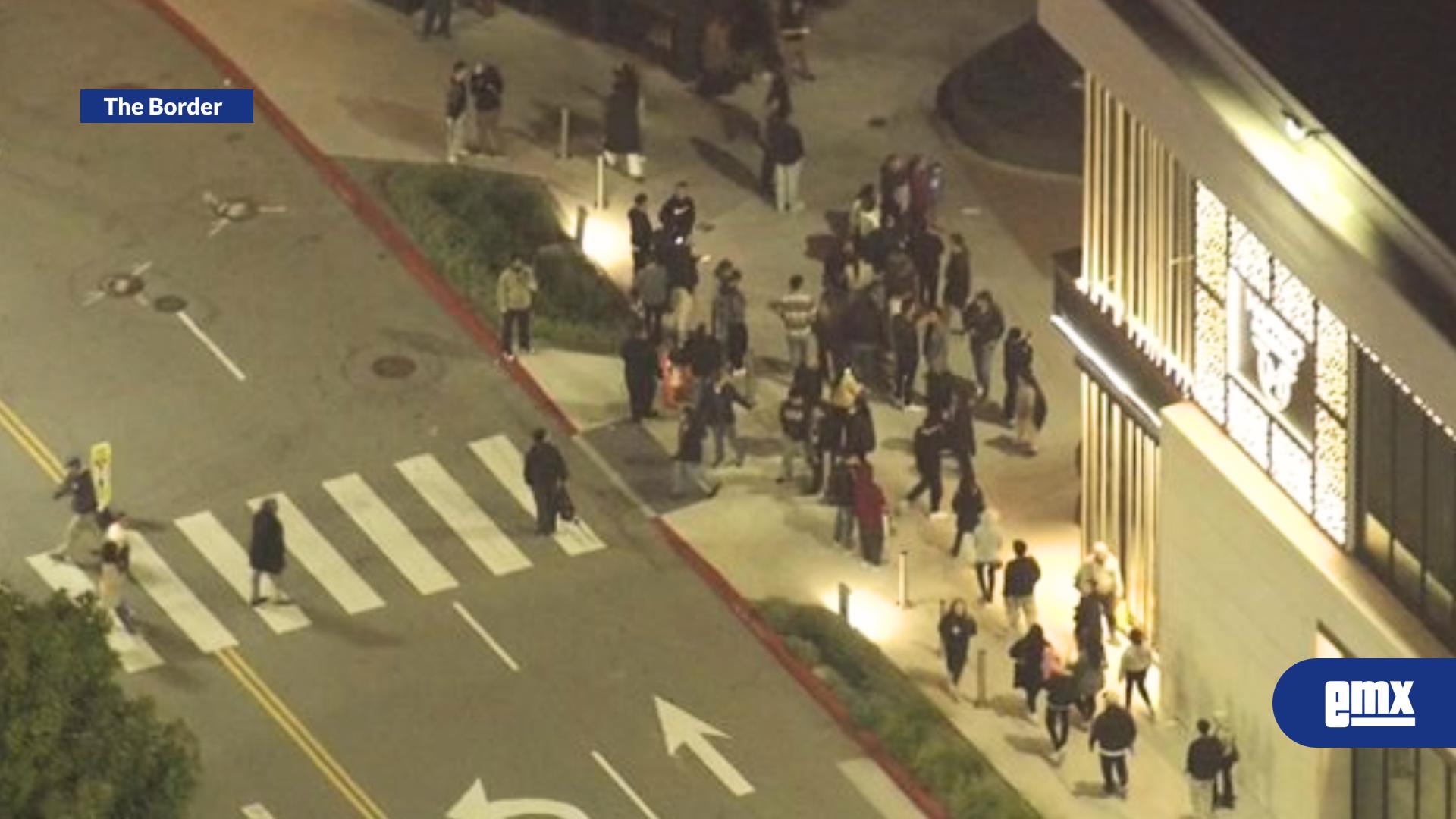 EMX-Tiroteo-en-Valley-Fair-de-San-José-deja-dos-heridos-durante-el-Black-Friday-Autoridades-confirman-que-se-trató-de-un-incidente-aislado