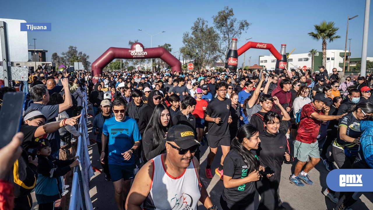 EMX-Realizan-carrera-atlética-simultánea-en-15-estados;-más-de-2-mil-participantes-en-Baja-California
