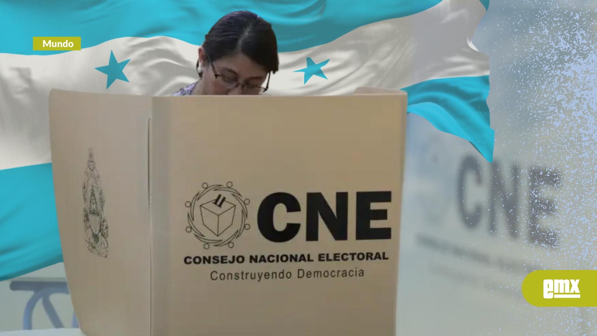 EMX-Honduras-se-prepara-para-elecciones-generales-en-2025-entre-llamados-a-garantizar-transparencia