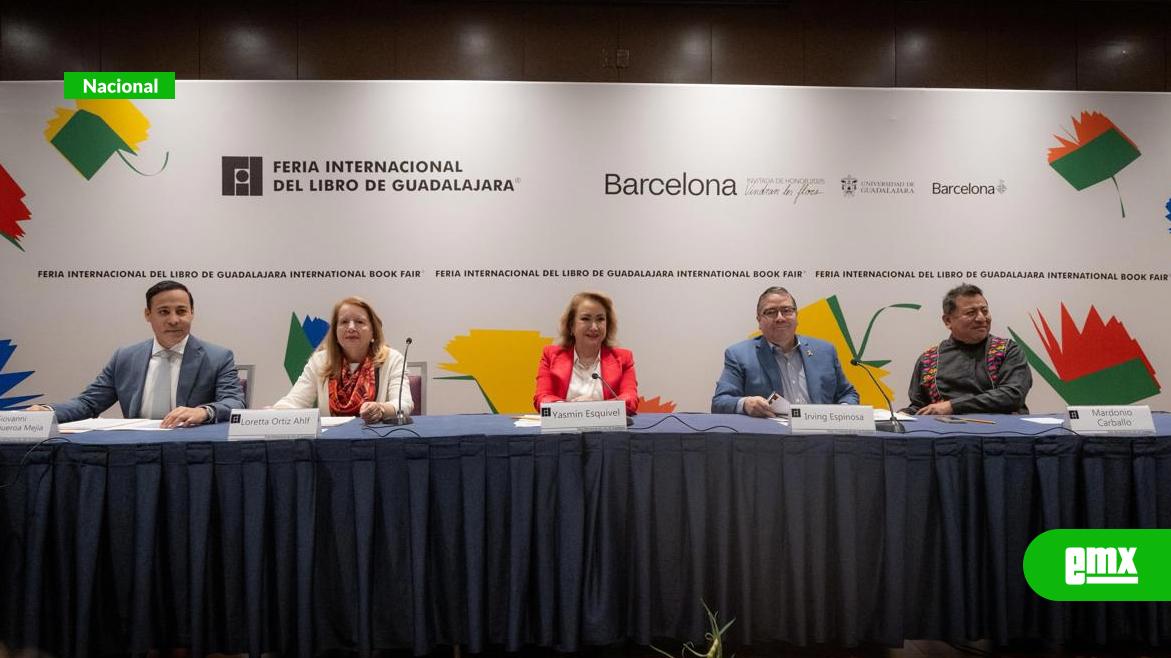 EMX-Yasmín Esquivel pide no hacer uso político de la justicia