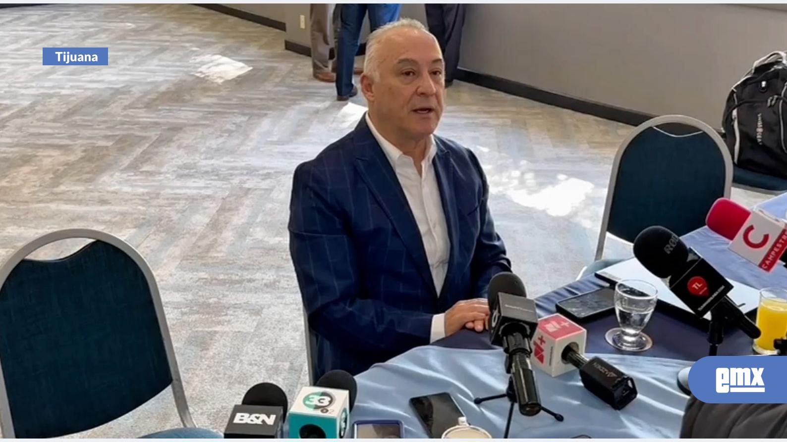 EMX-CCSPBC denuncia que cambios internos en la FGE distorsionan cifras de criminalidad