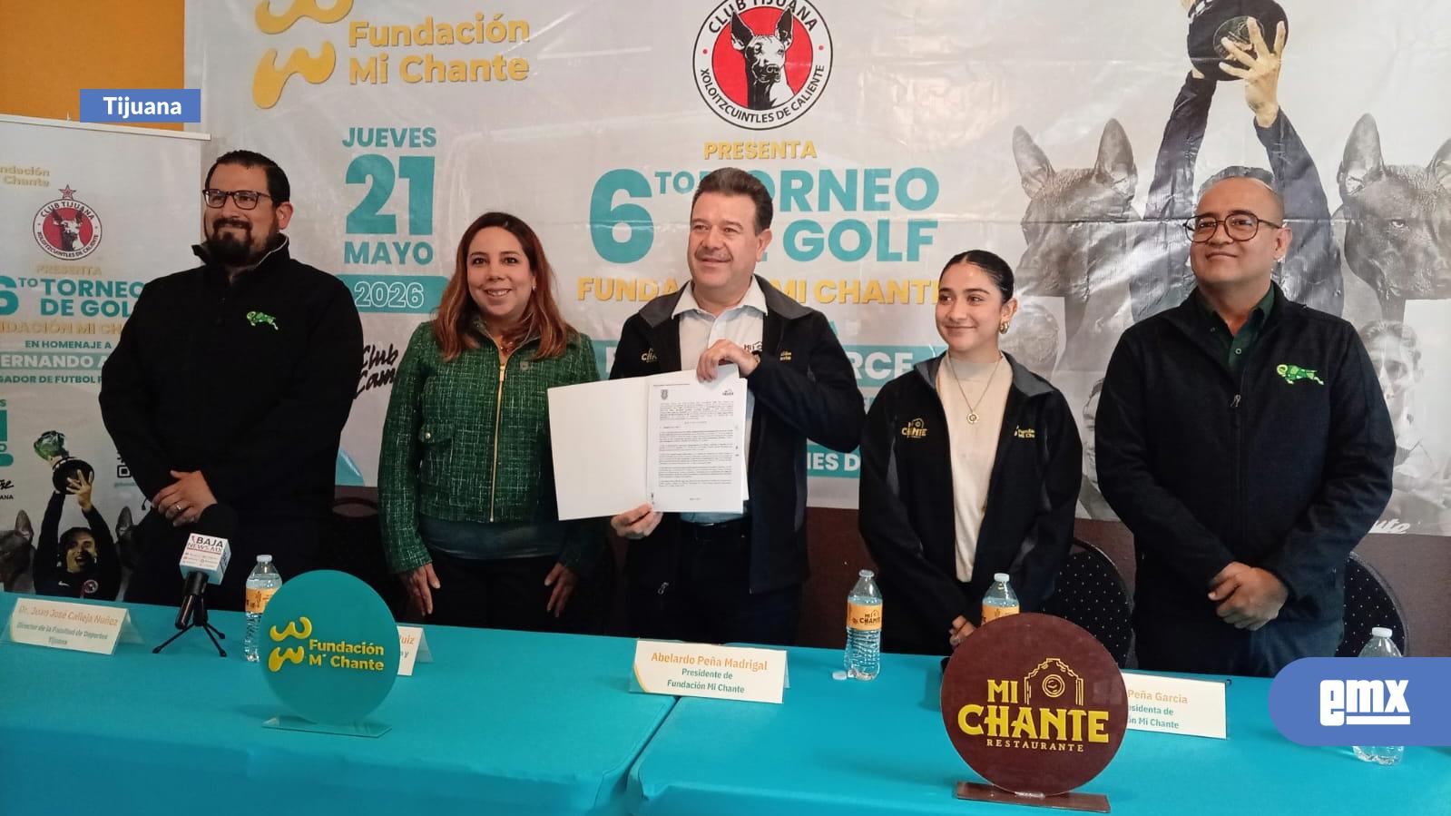 EMX-Firman convenio para apoyar a estudiantes de la UABC