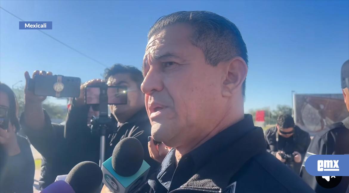 EMX-Presupuesto para academia de policía, será en otro esquema: DSPM