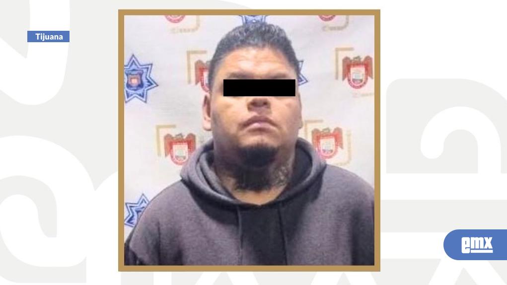 EMX- SSPCM detiene a conductor de transporte público acusado de agredir a una mujer durante el traslado