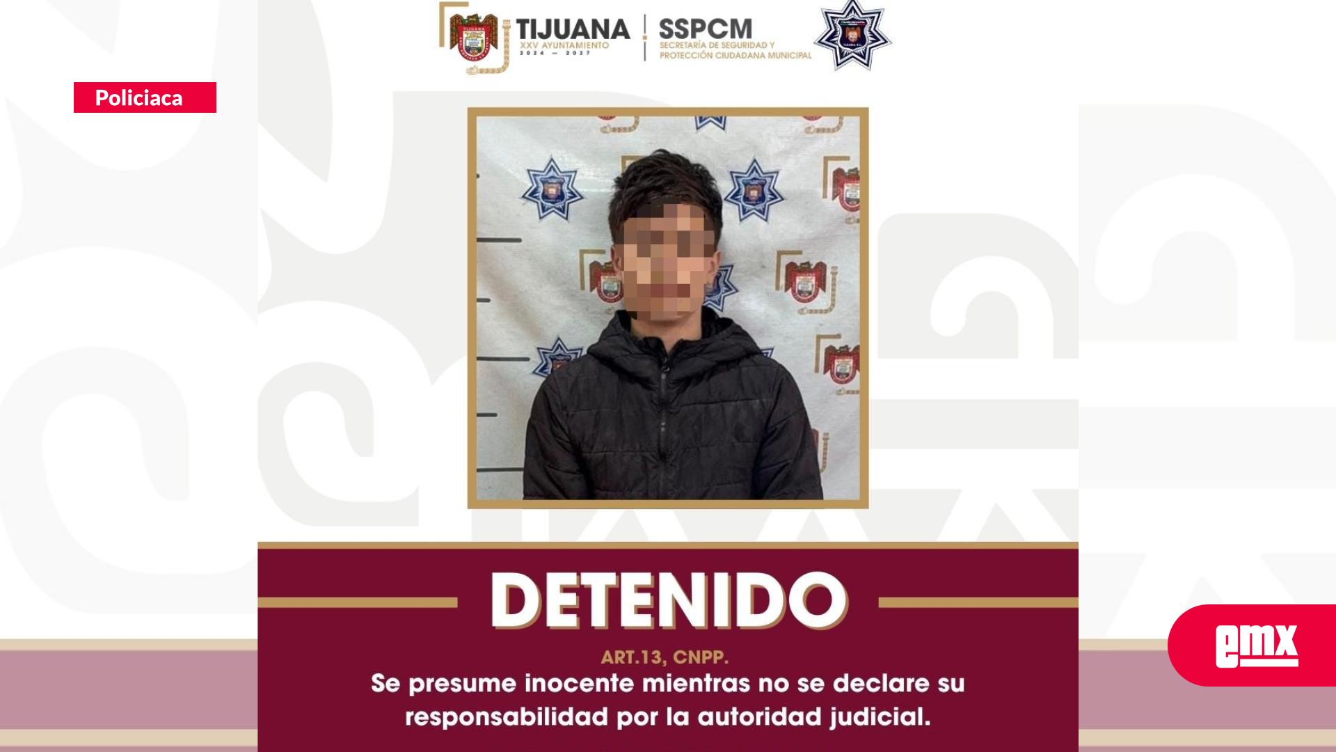 EMX-Captura-Policía-Municipal-a-presunto-responsable-del-homicidio-de-abogada-en-Tijuana