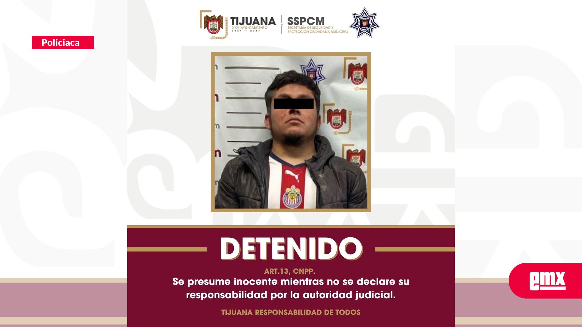 EMX-Policía-Municipal-arresta-a-Óscar-Alexis-“N”-por-violencia-de-pareja-en-Villa-del-Álamo