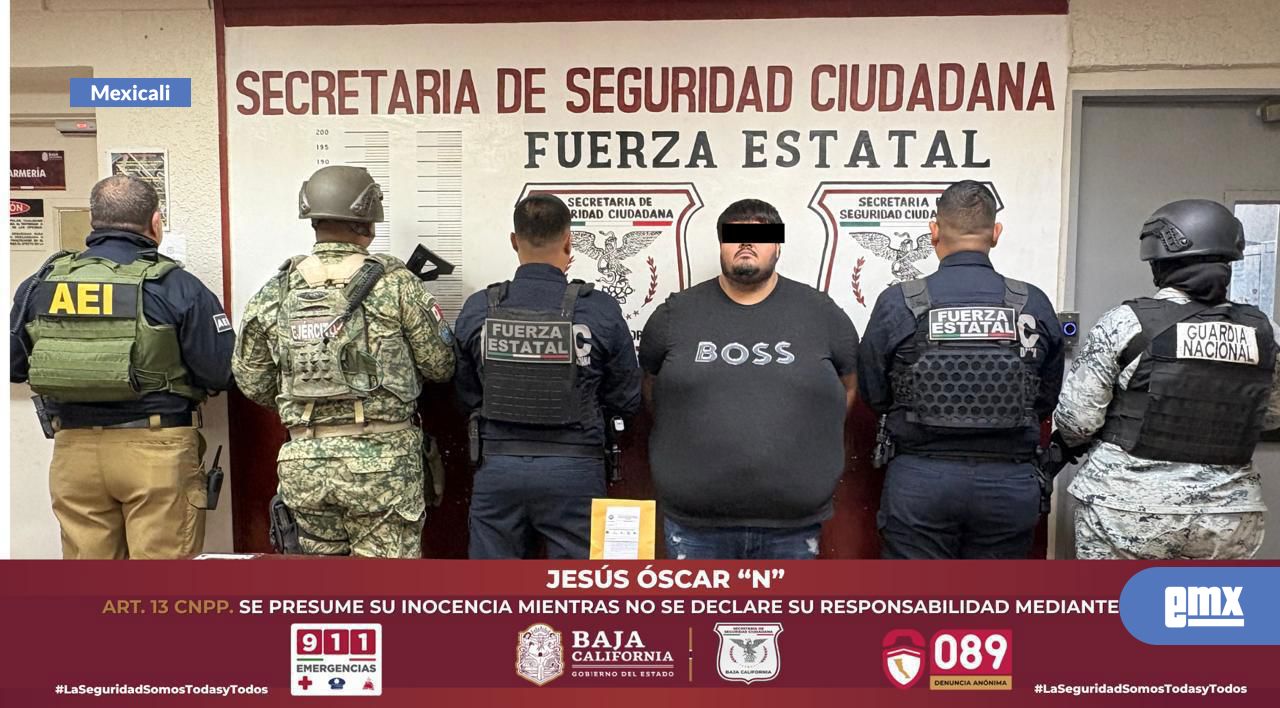 EMX-Detienen-a-“El-Oso”-en-Mexicali