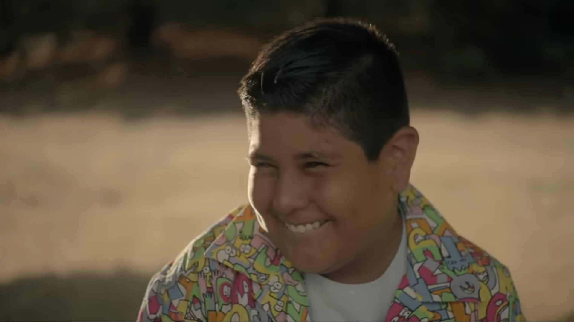 EMX-Niño del Oxxo protagoniza por primera vez video musical 