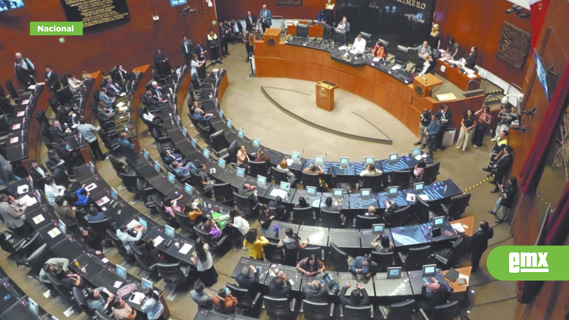 EMX-"Es-tiempo-de-mujeres":-Sheinbaum-envía-al-Senado-una-terna-para-elegir-a-la-nueva-Fiscal-General