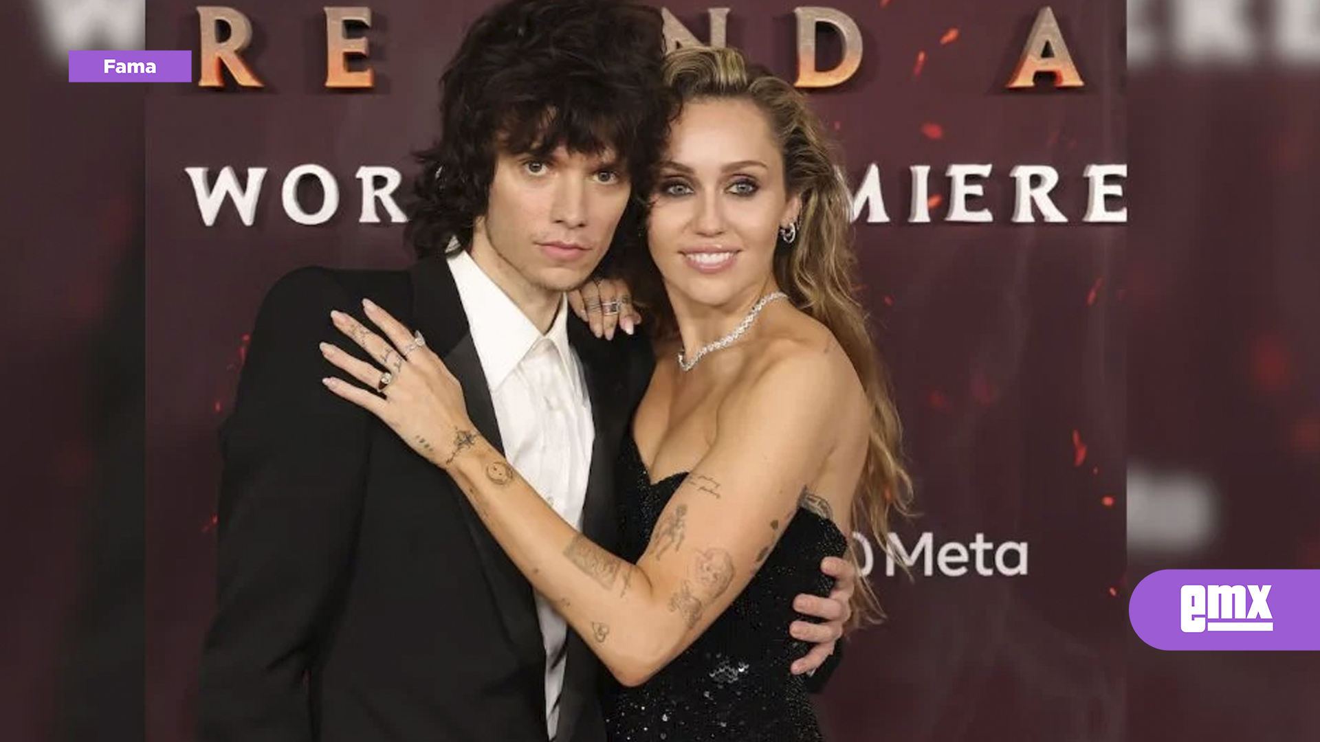 EMX-Miley-Cyrus-rompe-el-silencio-y-cuenta-por-qué-mantuvo-secreto-su-compromiso-con-Maxx-Morando