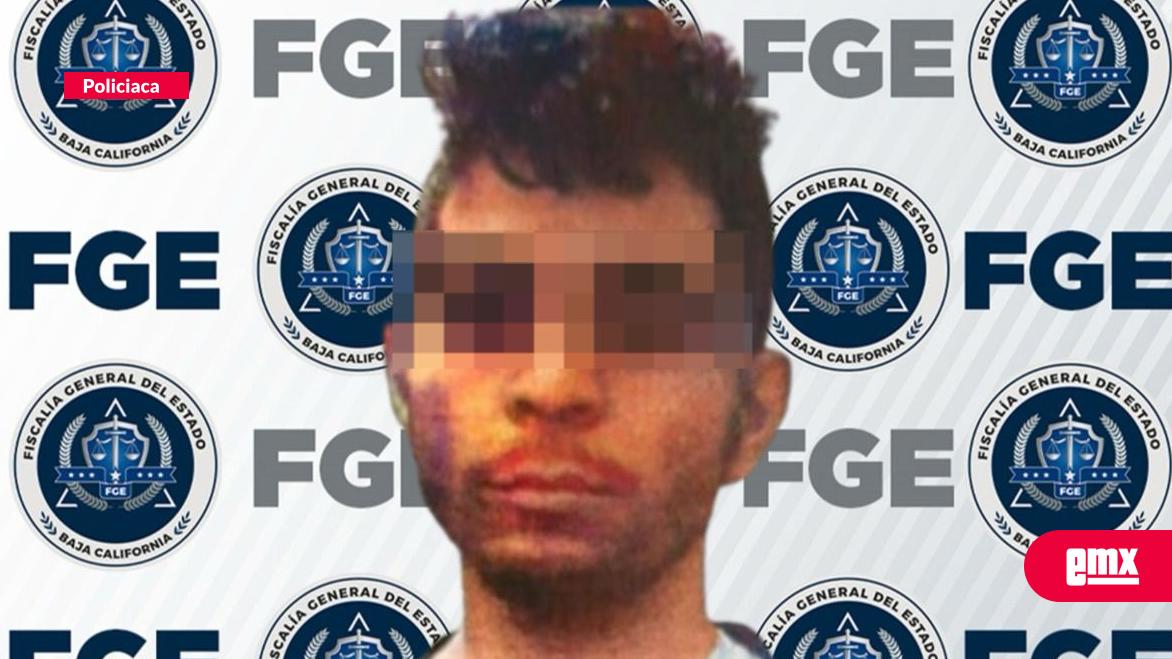 EMX-Abelardo “N” enfrentará prisión preventiva por robo violento en establecimiento comercial