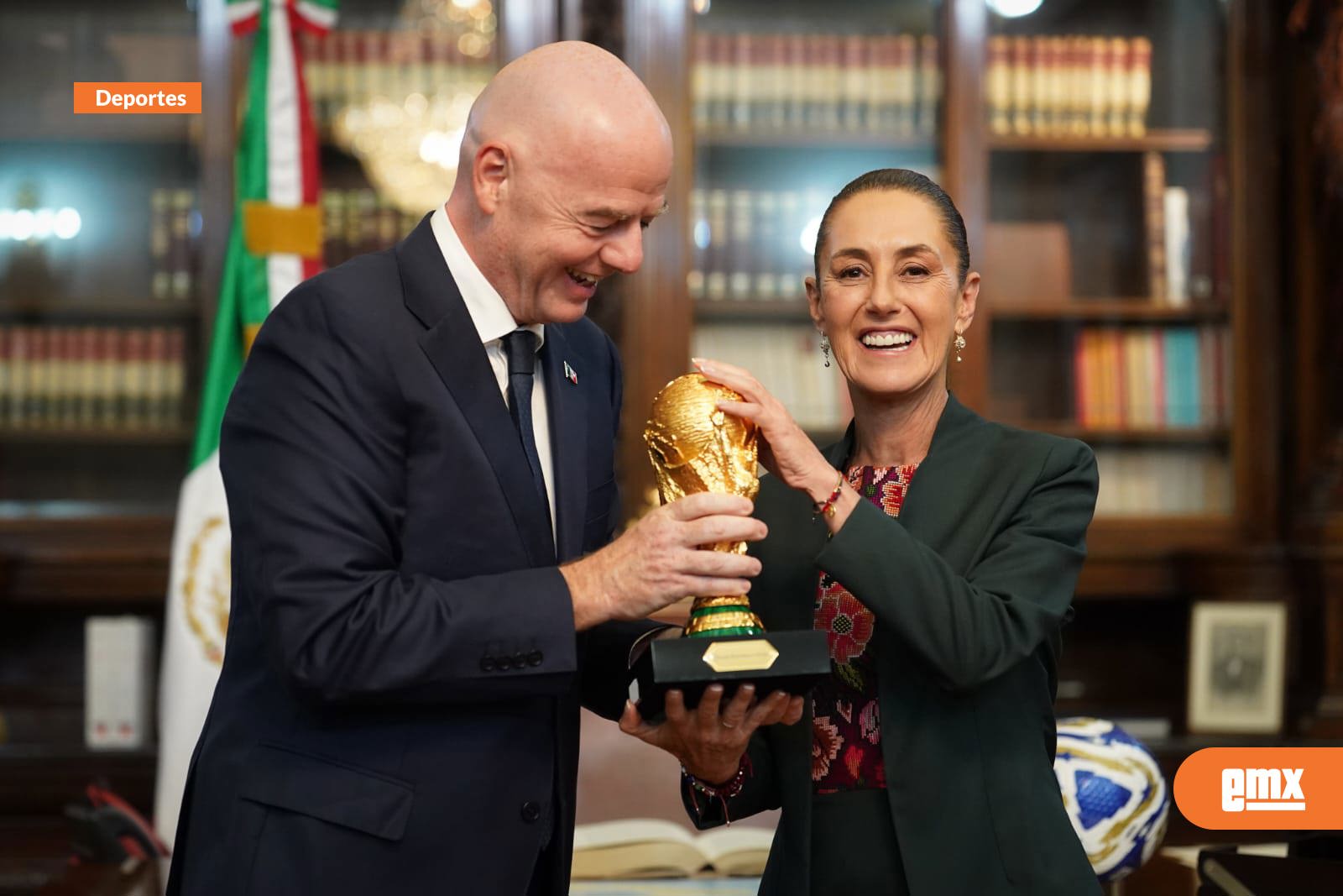 EMX-Asistiría-Sheinbaum-al-sorteo-del-Mundial-2026