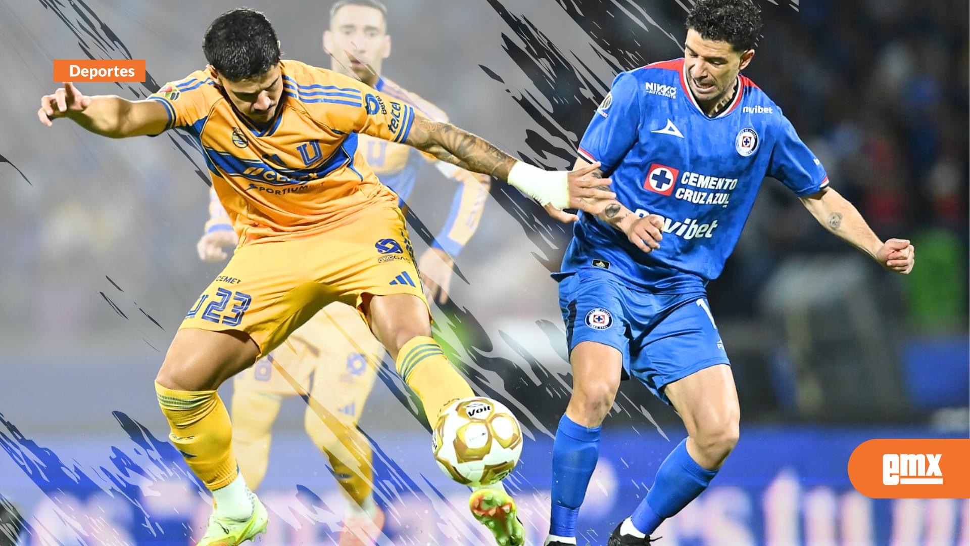 EMX-Cruz-Azul-rescata-el-empate-ante-Tigres-en-la-semifinal-de-ida-del-Apertura-2025