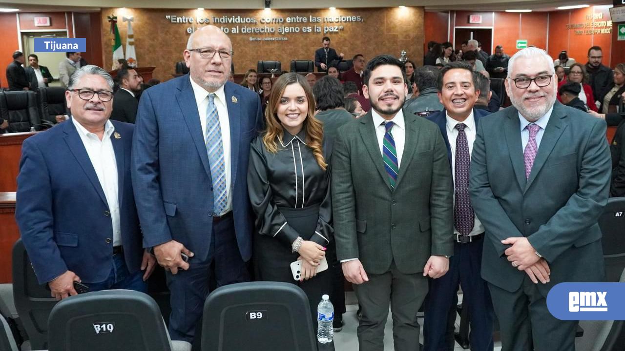 EMX-Presupuesto 2026 busca fortalecer finanzas municipales: regidor Ranier Falcón