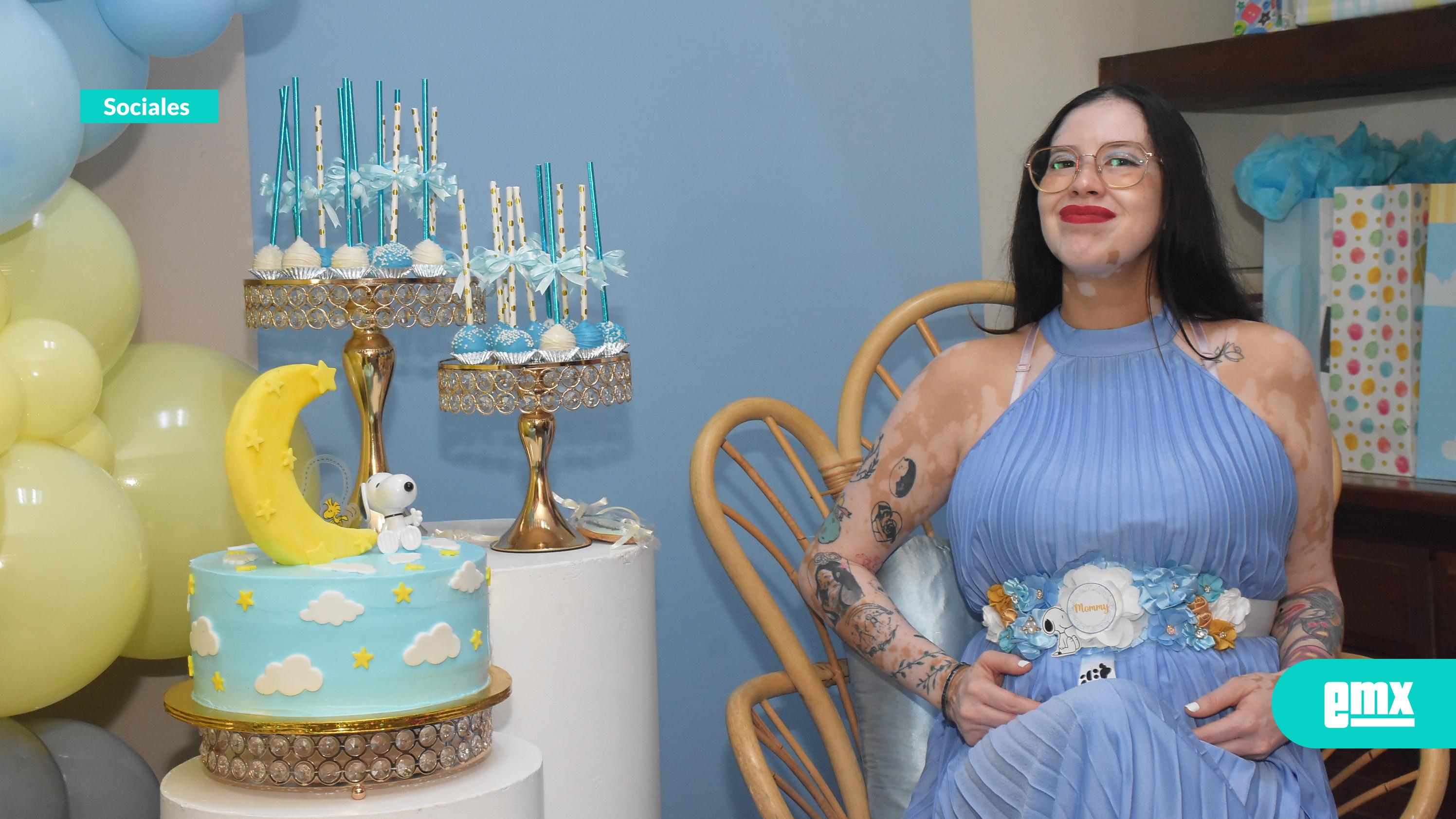 EMX-Temático-y-divertido-baby-shower-para-Karla-Rodríguez-y-Karim-Sainz