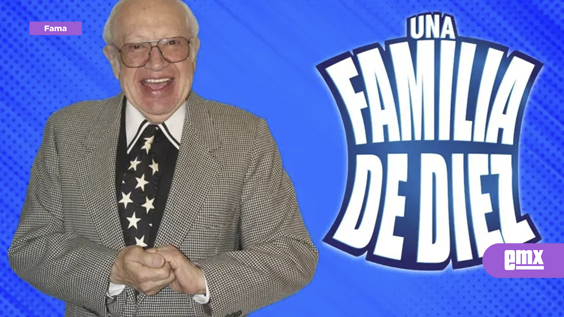 EMX-La-última-aparición-de-Eduardo-Manzano,-actor-de-"Una-Familia-de-Diez",-antes-de-morir