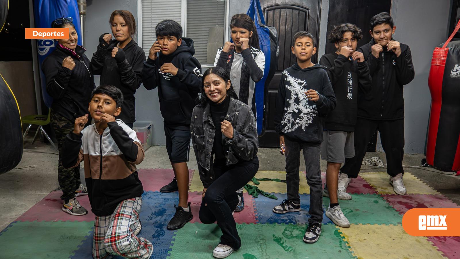 EMX-Joven-boxeadora-tijuanense-inspira-a-la-niñez-y-busca-convertirse-en-campeona-mundial