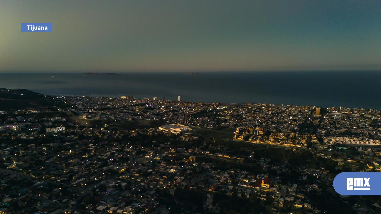 EMX-Clima en Tijuana