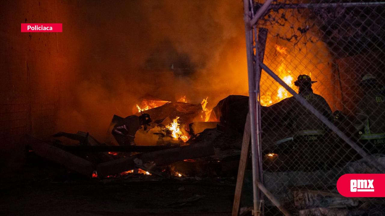 EMX-Incendio-en-Granjas-Familiares-del-Matamoros-deja-dos-fallecidas:-una-menor-y-su-bisabuela