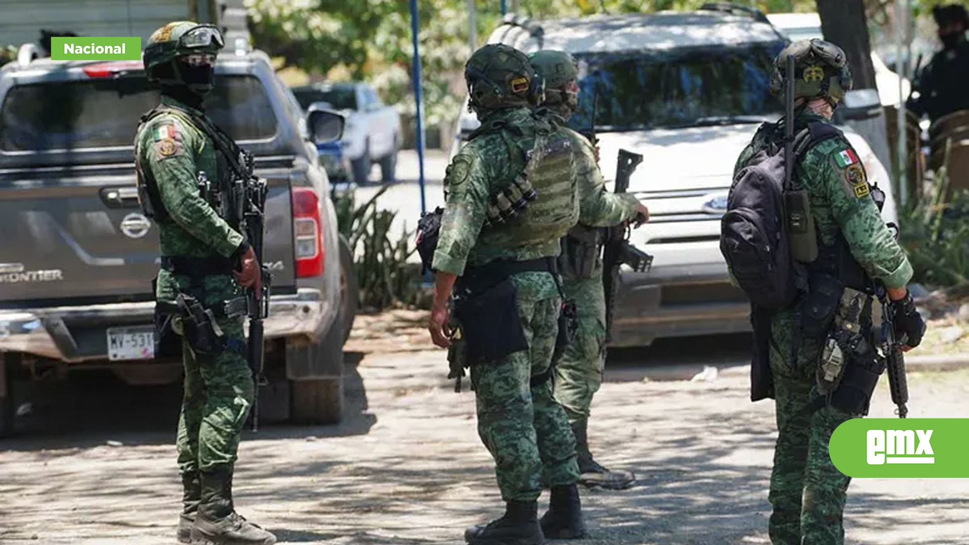 EMX-FGR-investiga-caso-de-coche-bomba-en-Coahuayana,-Michoacán