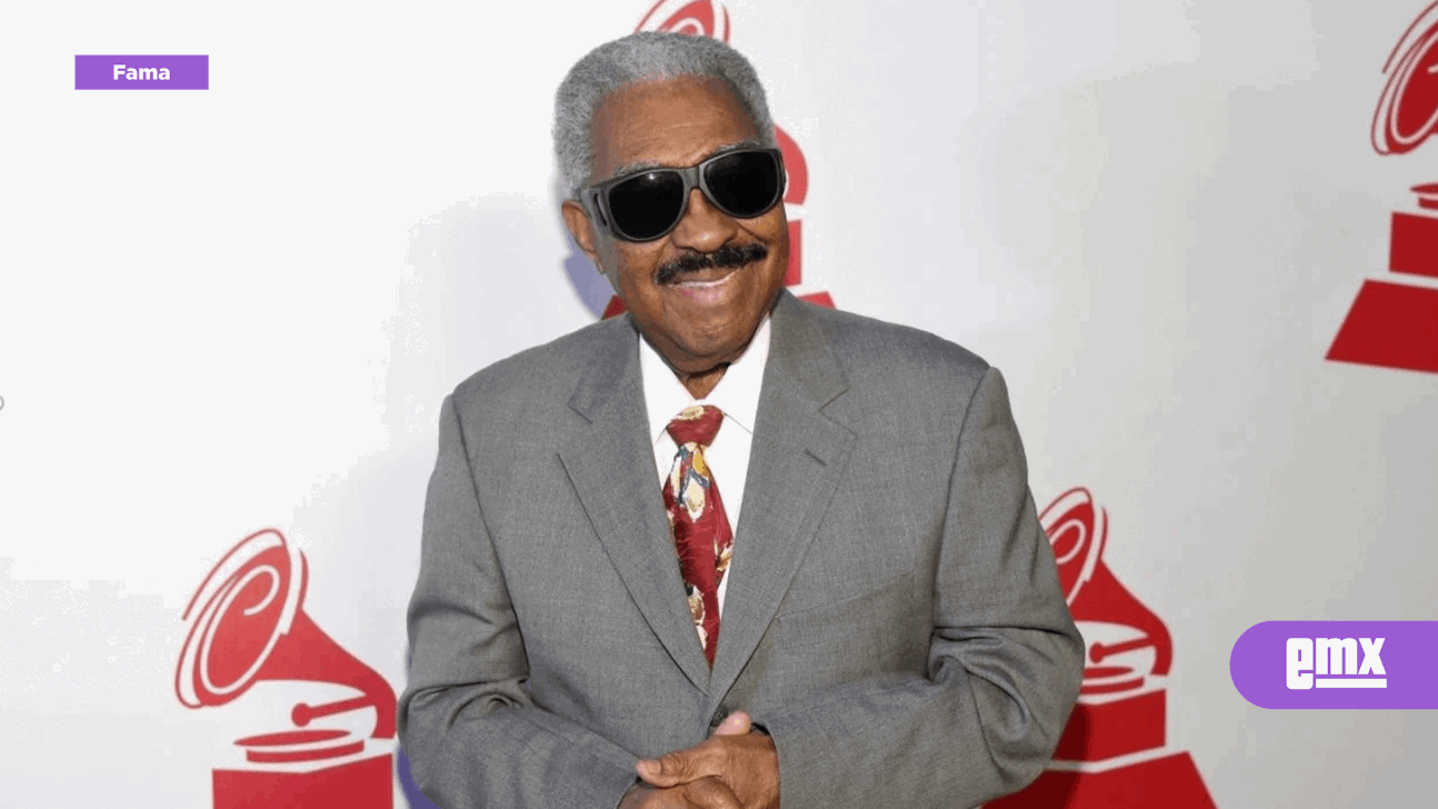 EMX-Fallece-Rafael-Ithier,-salsero-puertorriqueño,-quien-lideró-El-Gran-Combo-durante-más-de-medio-siglo