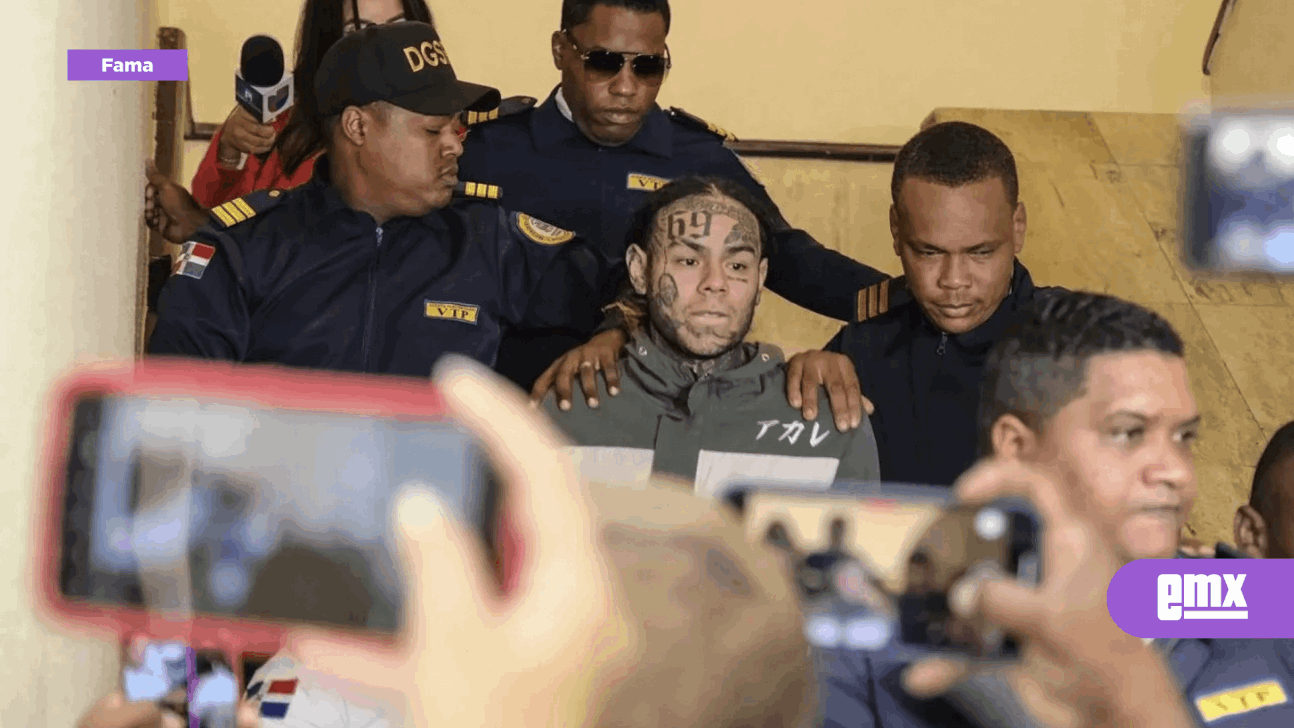 EMX-El-rapero-Tekashi-6ix9ine-recibe-3-meses-de-prisión-por-violar-su-libertad-condicional