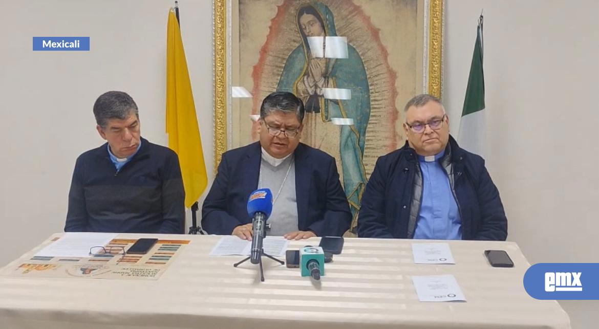 EMX-Obispo-de-Mexicali-llama-a-fortalecer-la-familia-y-cuestiona-prácticas-de-divorcio