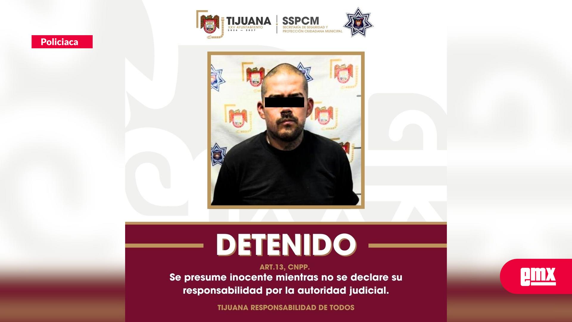 EMX-Cae-“El-Demonio”-tras-balear-a-un-hombre-afuera-de-la-Estancia-Municipal-de-Infractores