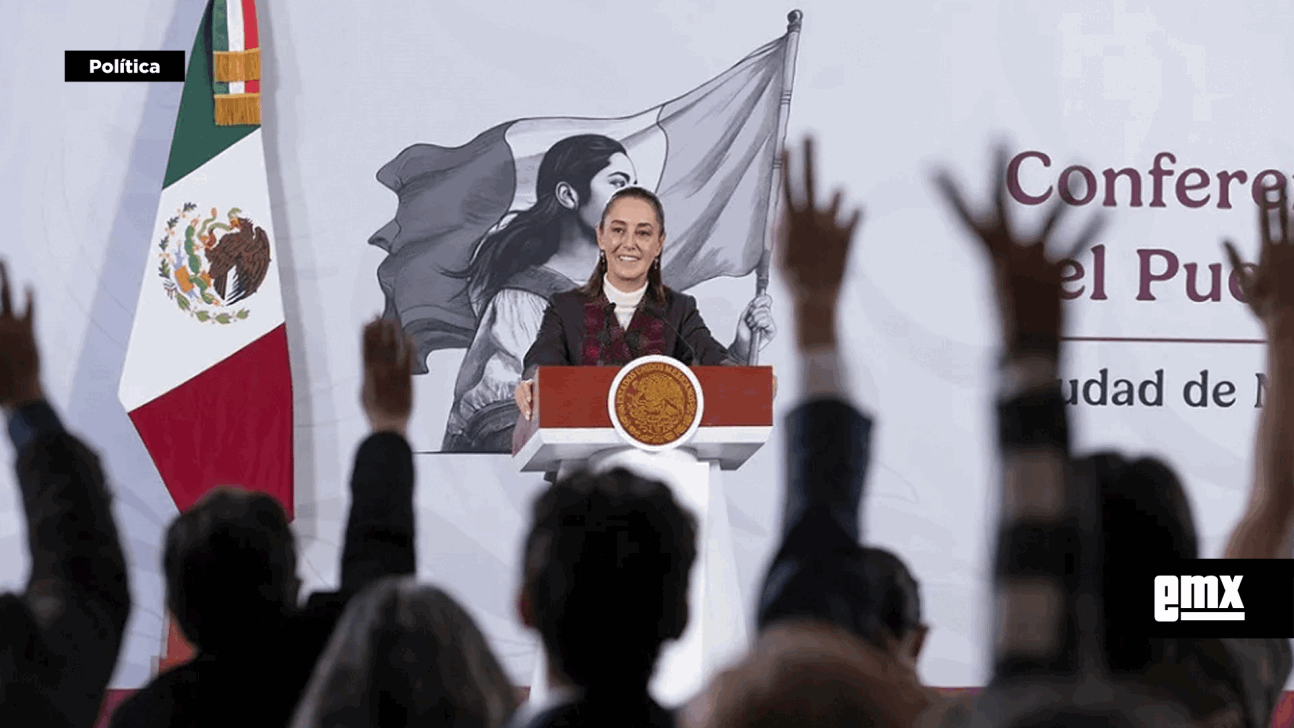 EMX-Claudia Sheinbaum… expuso avances del Sistema Nacional del Bachillerato