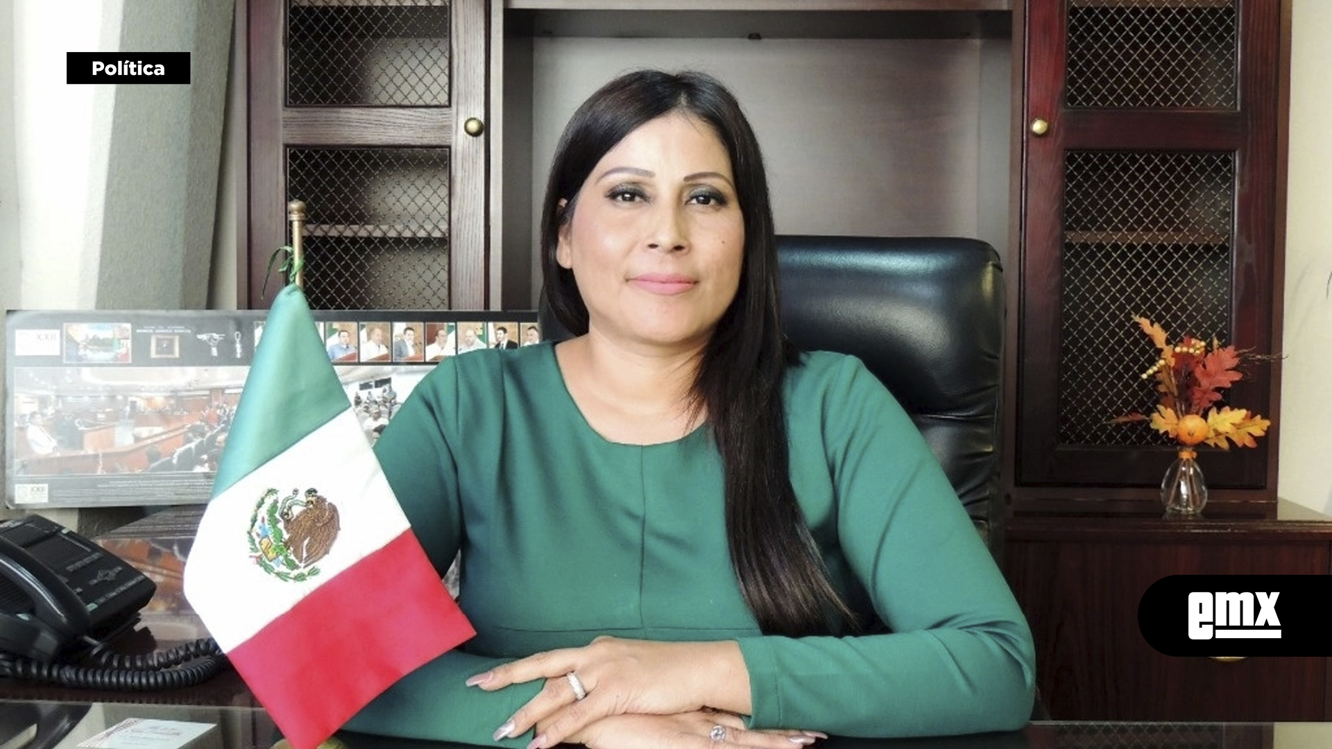 EMX-Claudia Agatón Muñiz…Anuncia intensas jornadas de rehabilitación de calles para esta semana